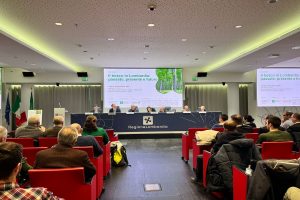 foreste lombardia