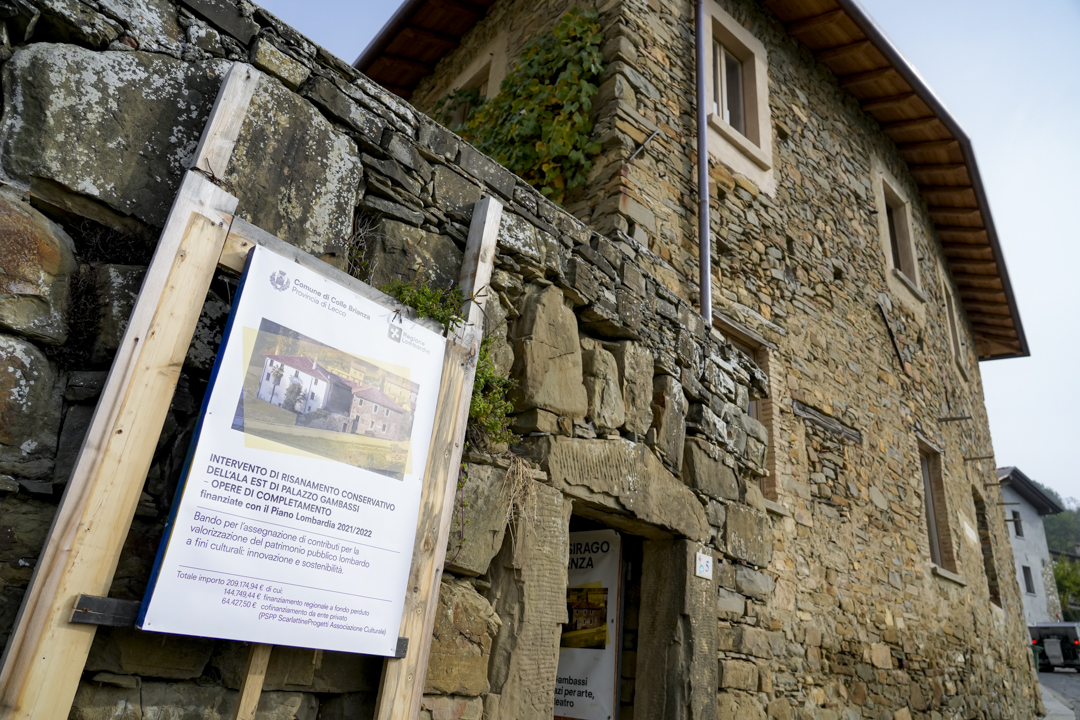 borgo Campsirago