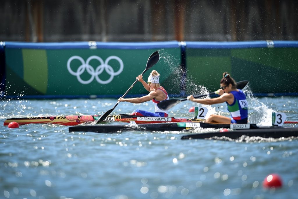 Canottaggio ragazzi Lombardia