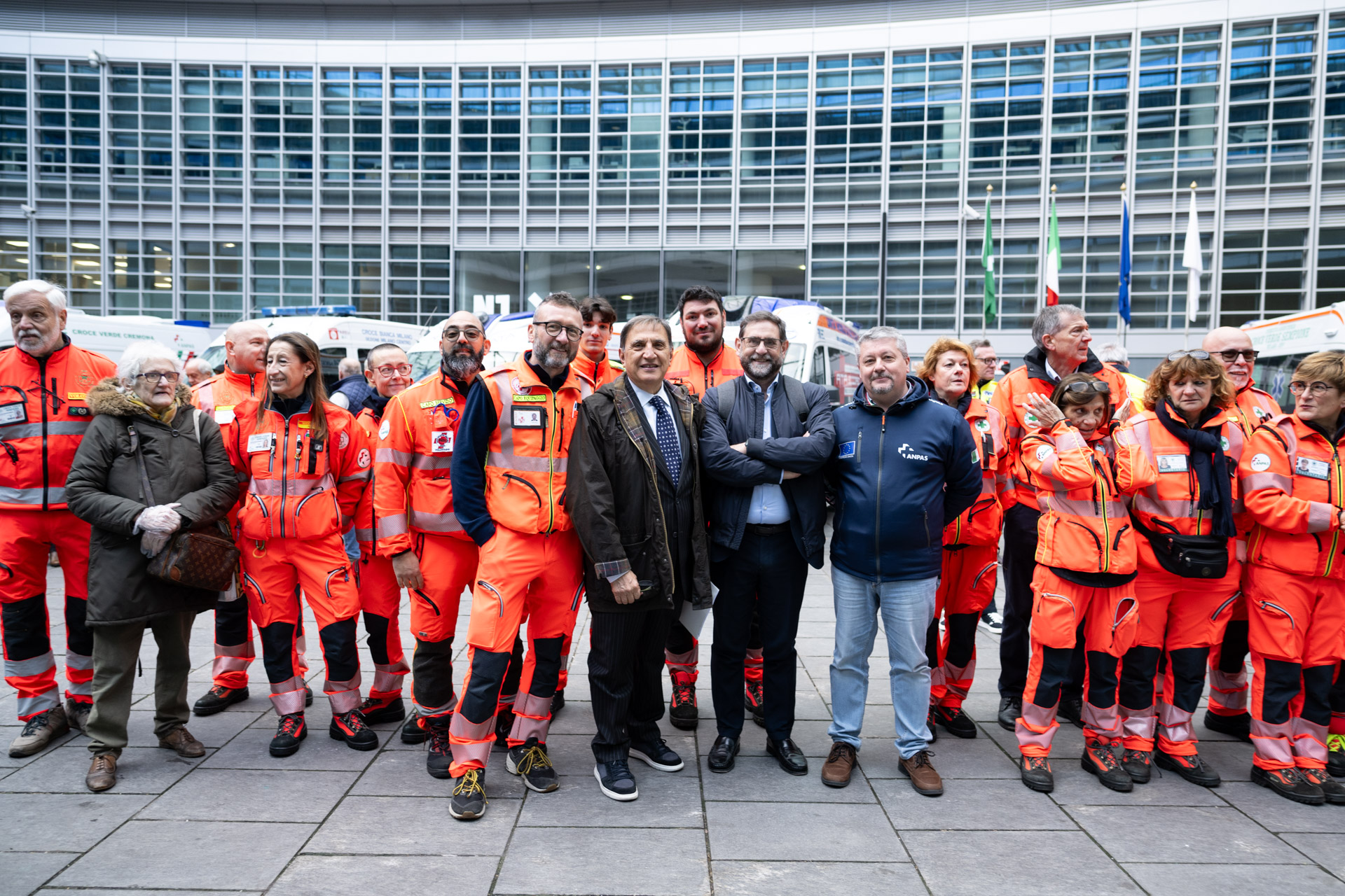 sicurezza stradale Lombardia
