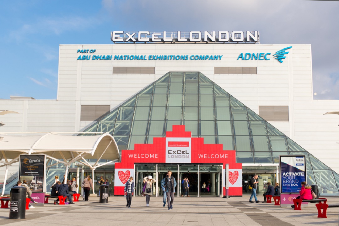 Regione Lombardia WTM Londra