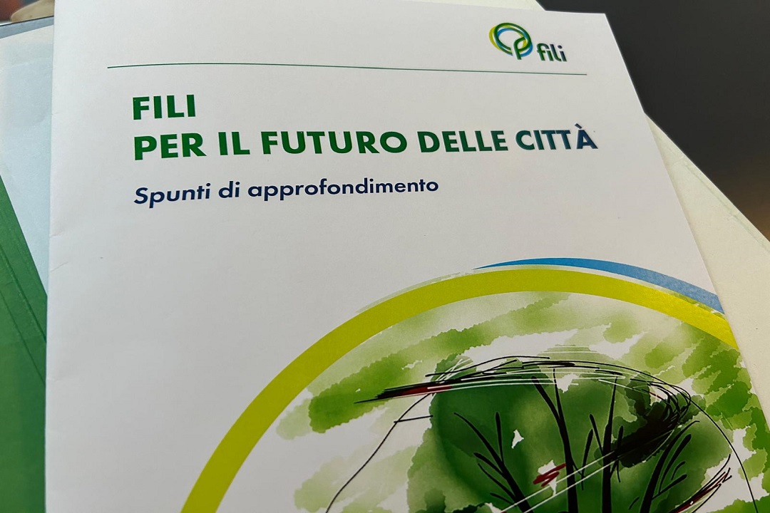 rigenerazione urbana progetto fili