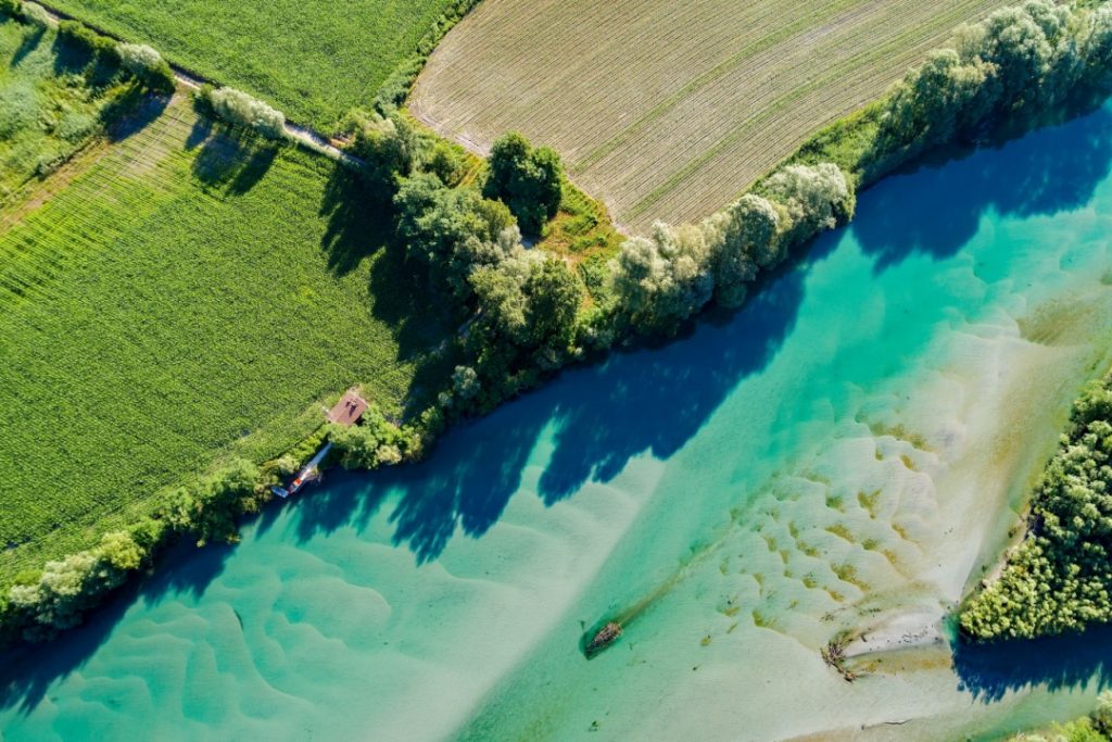 Valchiavenna accordo rischio idrogeologico