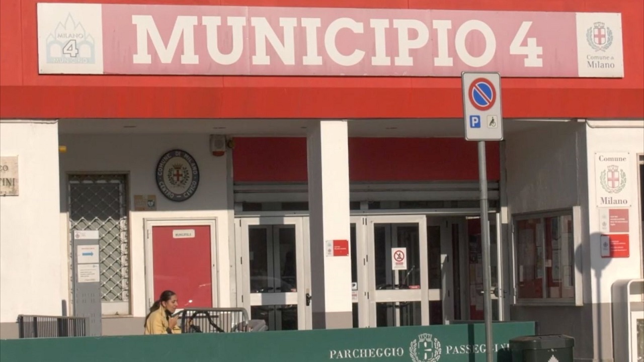 Milano Uffici di prossimità