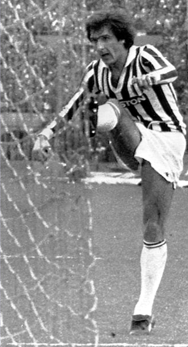 Scirea Cinisello