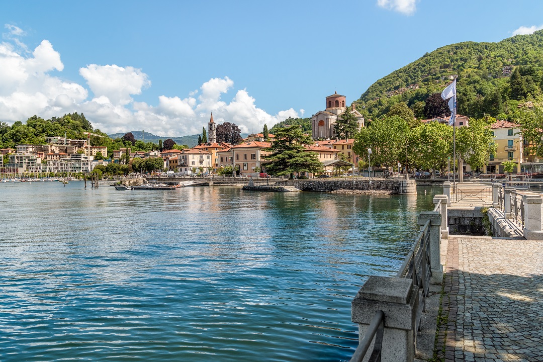 Officine Acqua Laveno Mombello