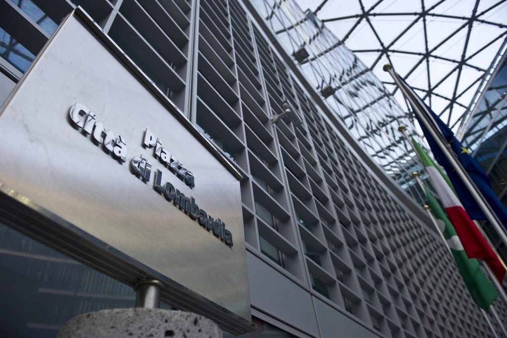 Confindustria Giovani Anghileri