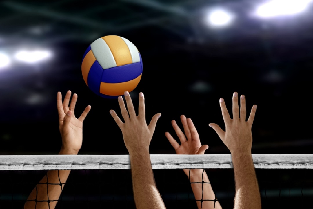 pallavolo rilancio centro pavesi