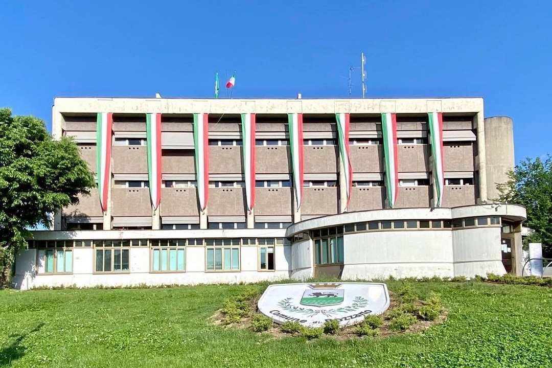rozzano scomparsa sindaco Ferretti