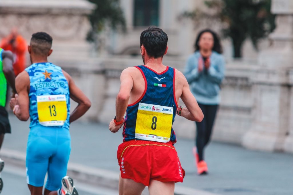 Sport per la Legalità