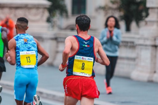 Sport per la Legalità