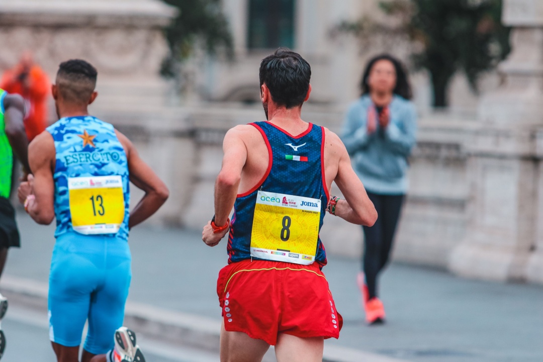 Sport per la Legalità