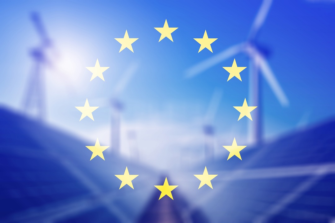 regione politiche ue