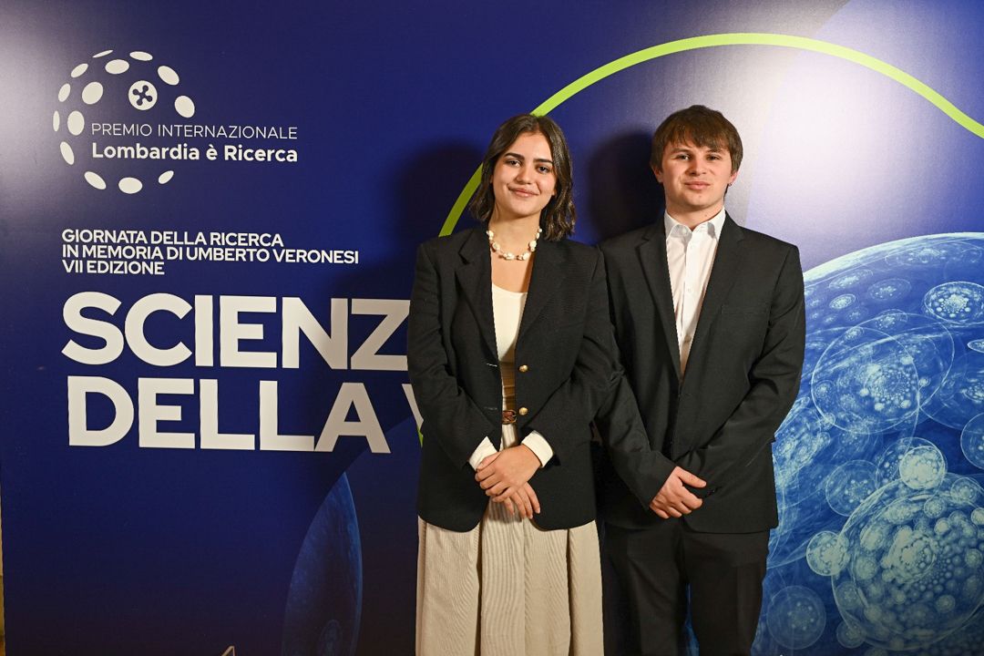 premio lombardia ricerca scuola