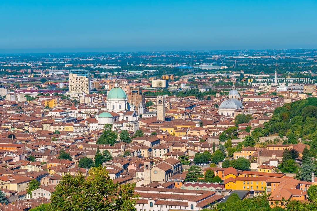 qualità aria misure