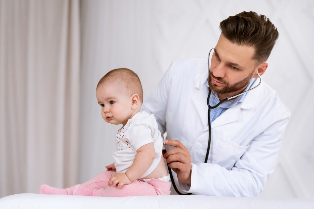 bronchioliti sinciziale lombardia
