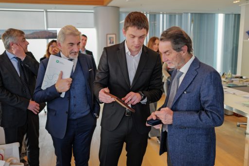 memorandum Lombardia Zaporizhzhia