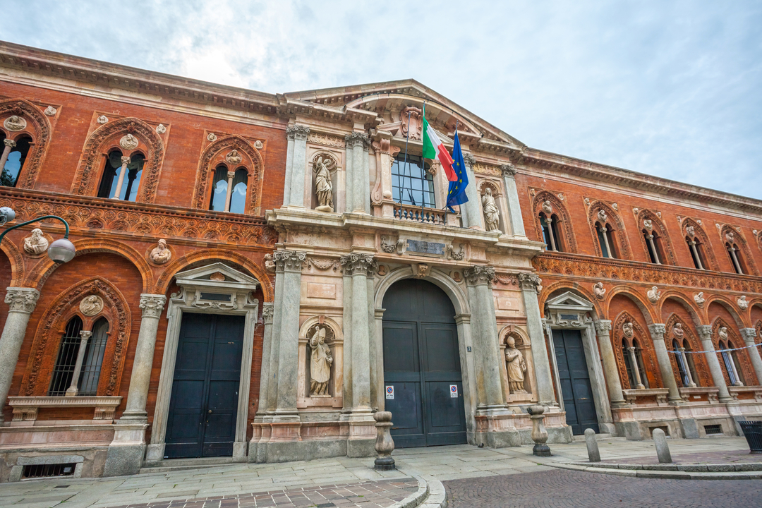 disordini statale milano