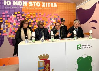 violenza donne polizia regione lombardia