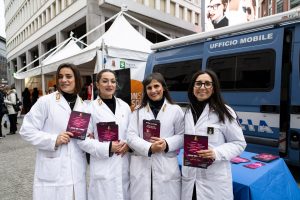 violenza donne polizia regione lombardia