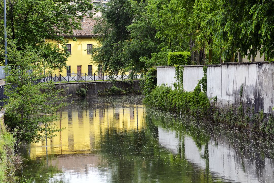 navigabilita navigli