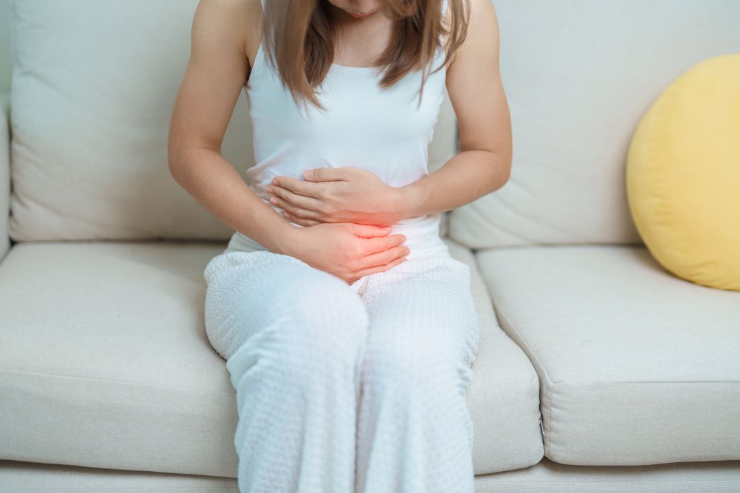rete endometriosi