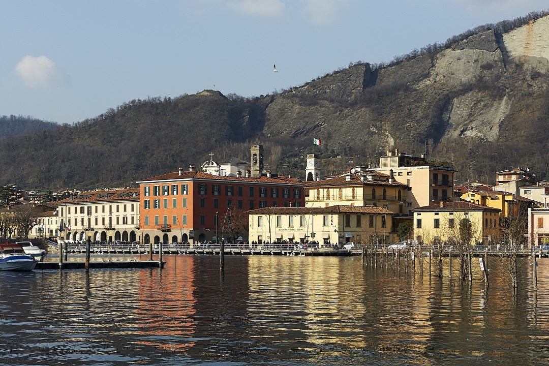 museo Bellini Sarnico