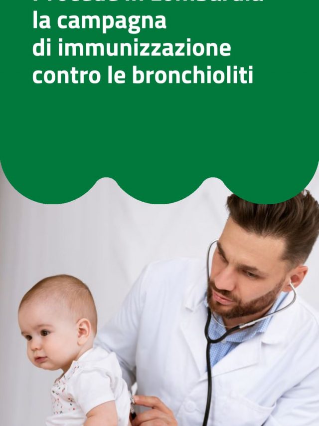 Procede in Lombardia