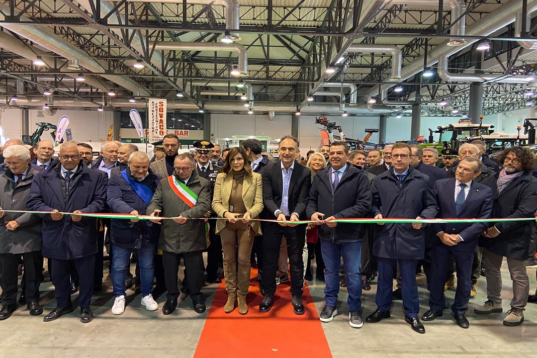 fiere zootecniche cremona 2024