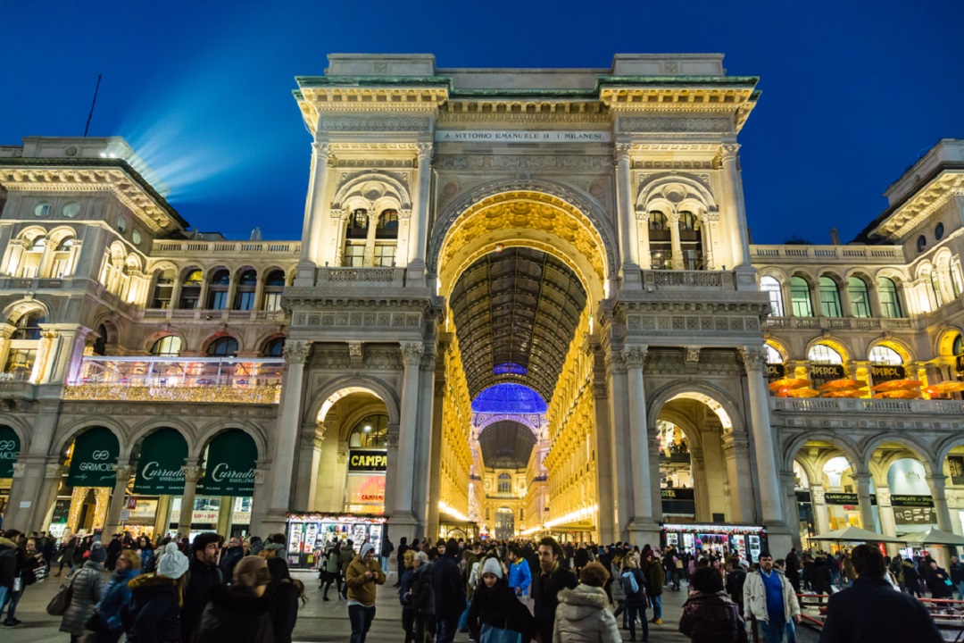identikit turista in lombardia