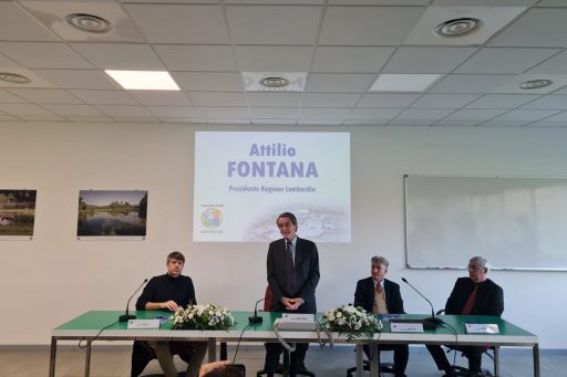 impianto distribuzione biocarburanti 