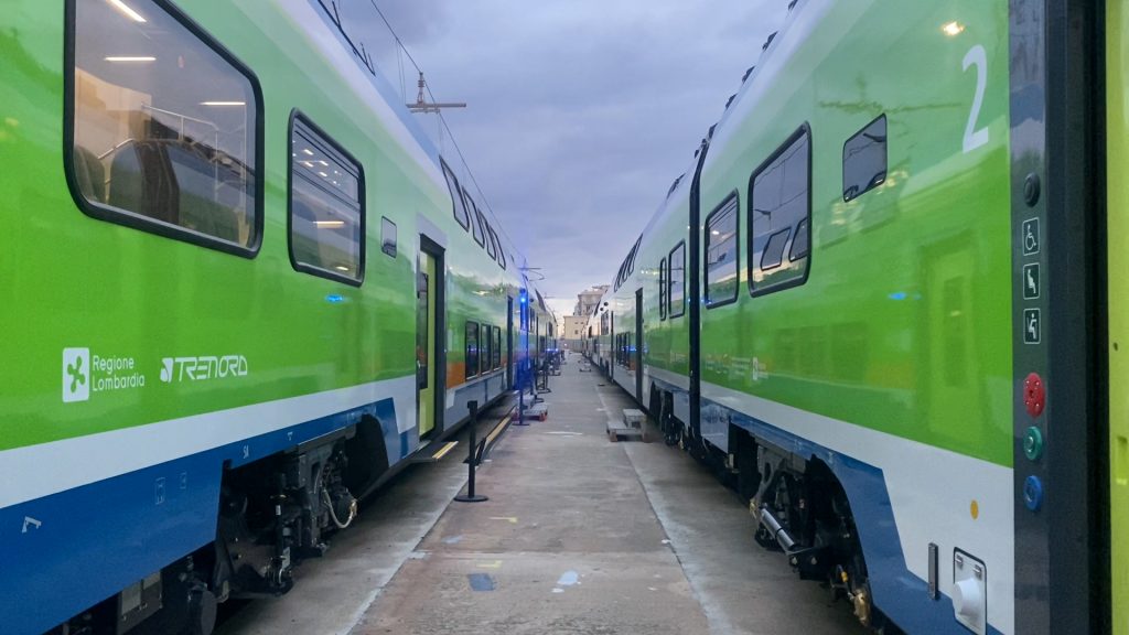 hitachi reggio calabria lombardia