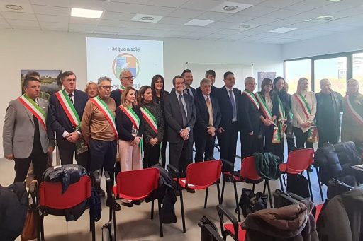 impianto distribuzione biocarburanti