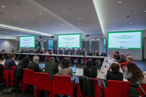 cooperazione modello lombardo