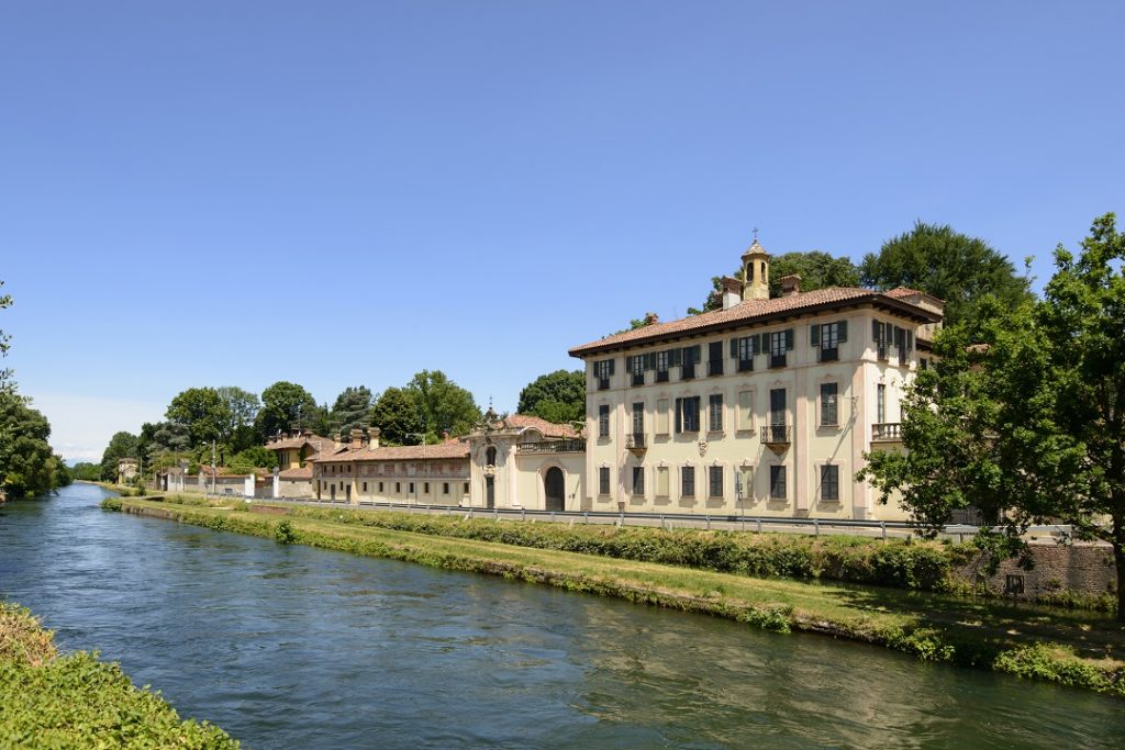 Navigli Ticino percorsi autenticità