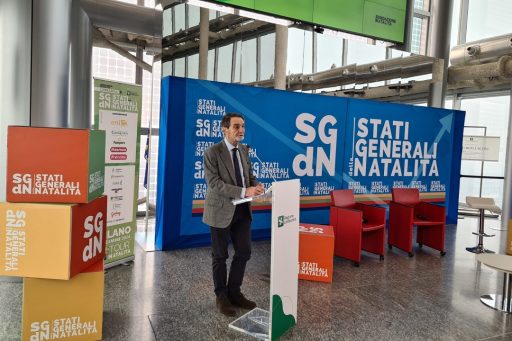 stati generali natalità