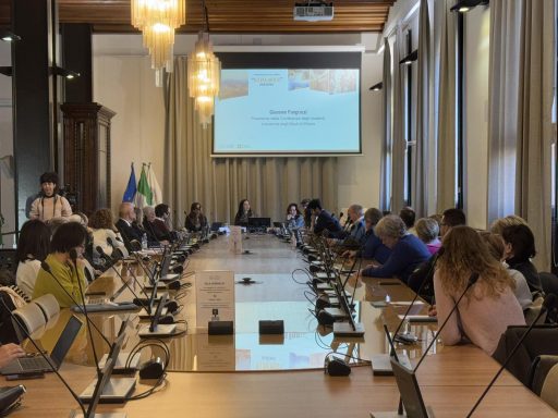co-housing università milano lombardia