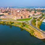 Mantova beneficia di fondi per il restauro di Palazzo Accademia