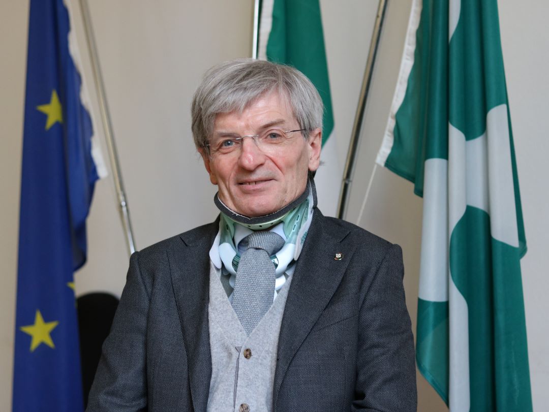Melazzini Direttore Generale Welfare