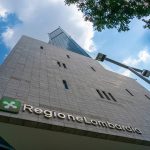 L’assessore al Welfare di Regione Lombardia, Guido Bertolaso, è intervenuto sulla sanità privata: in foto Palazzo Lombardia dove si è tenuto l’incontro