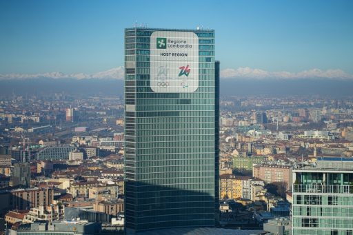 Regione progetti Arest