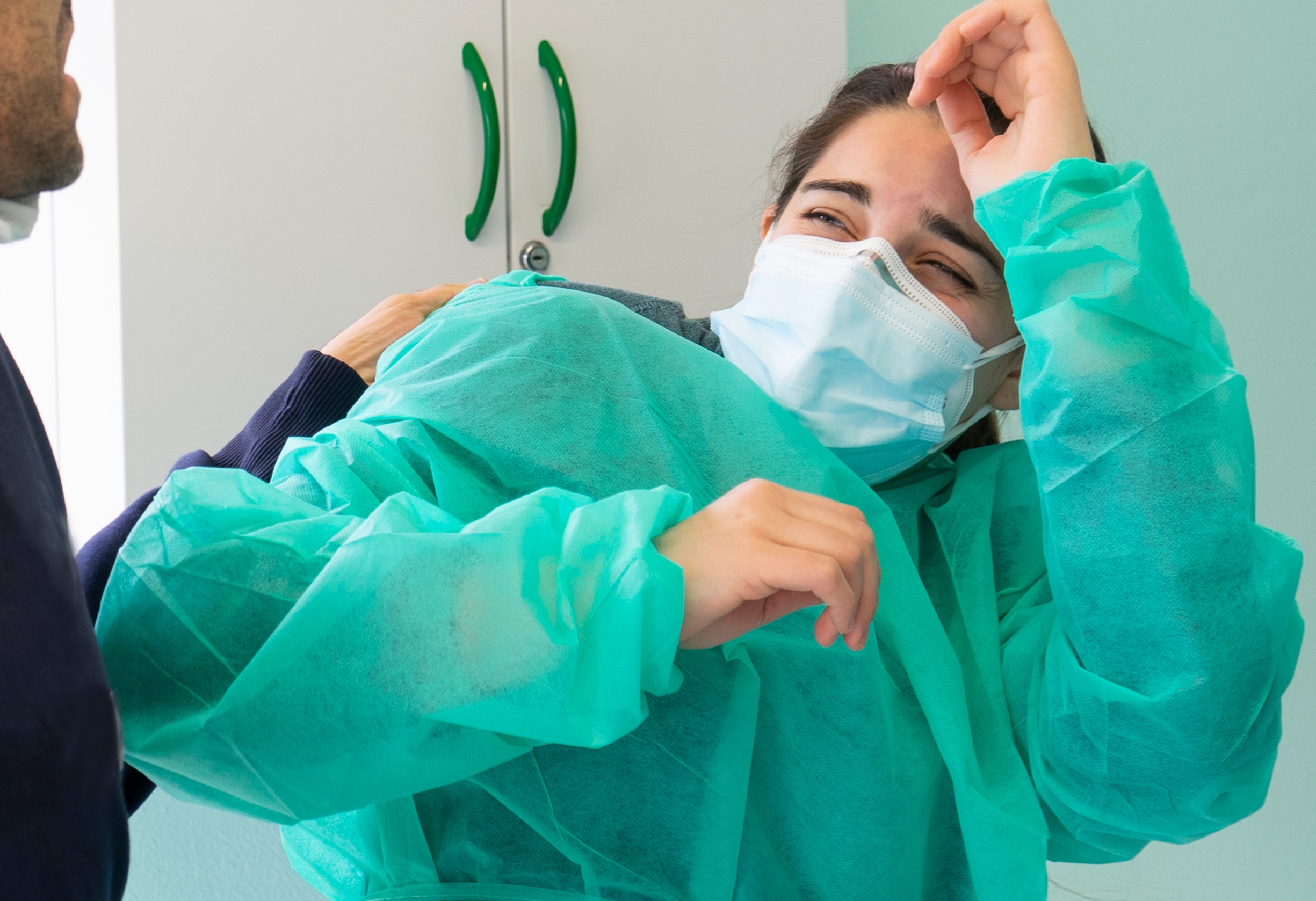 aggressione ai medici