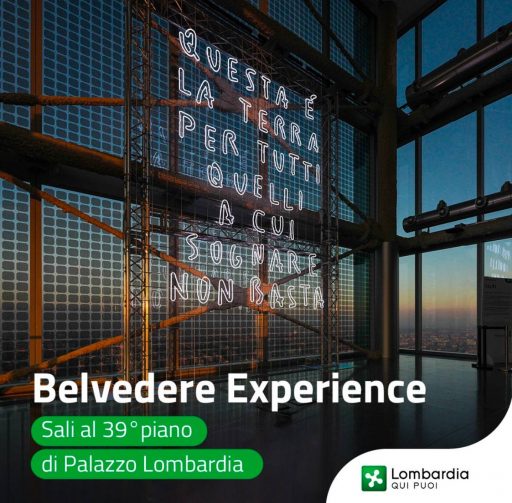 Belvedere Experience