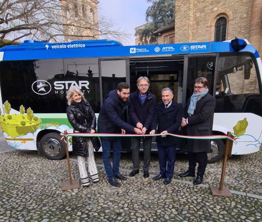 lodi autobus