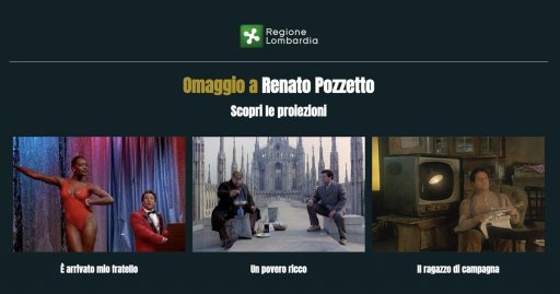 omaggio a Pozzetto