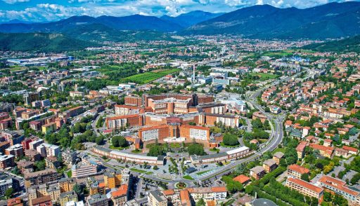 ospedale di brescia