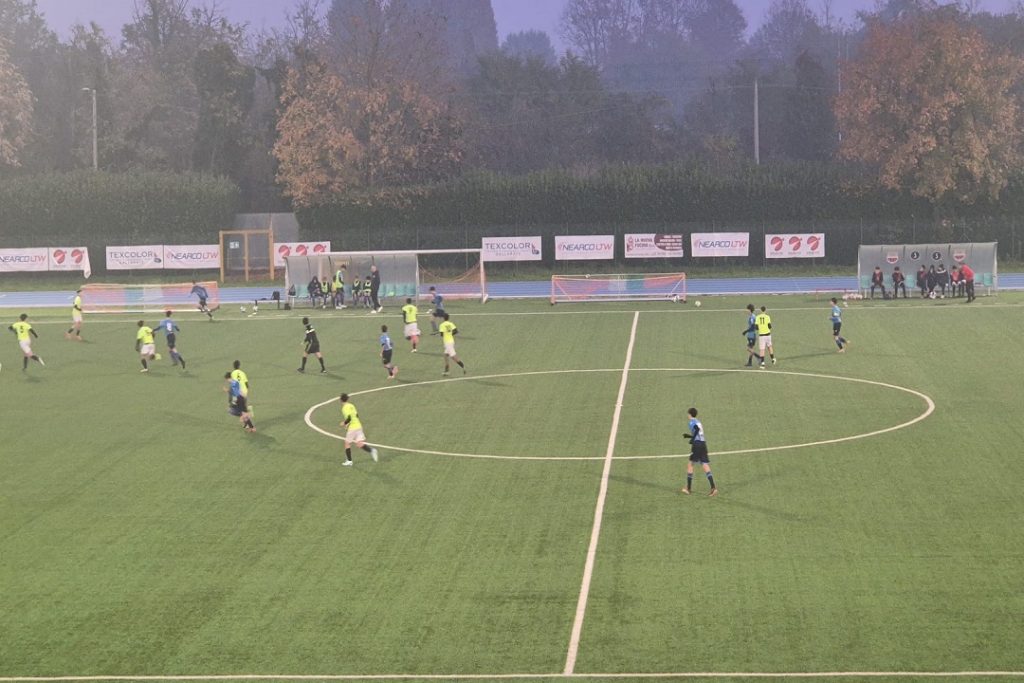 benemerenze coni lombardia