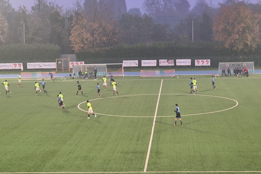 benemerenze coni lombardia