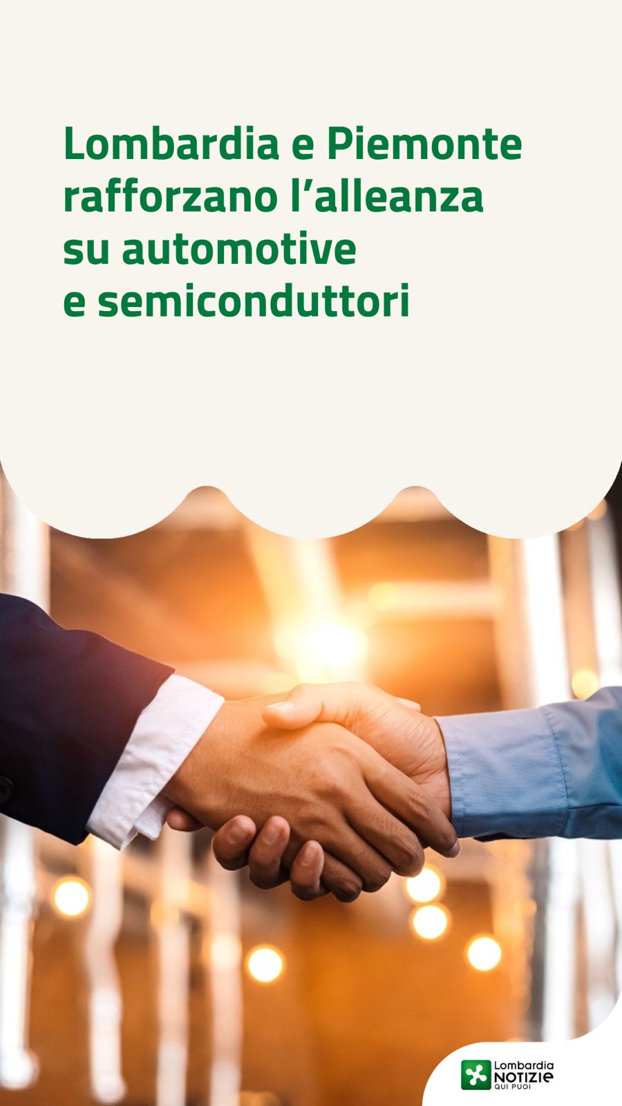 Lombardia e Piemonte