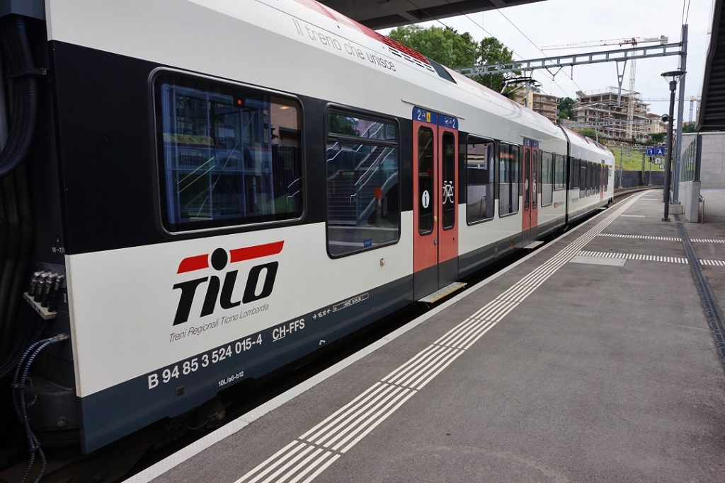 tilo svizzera lombardia